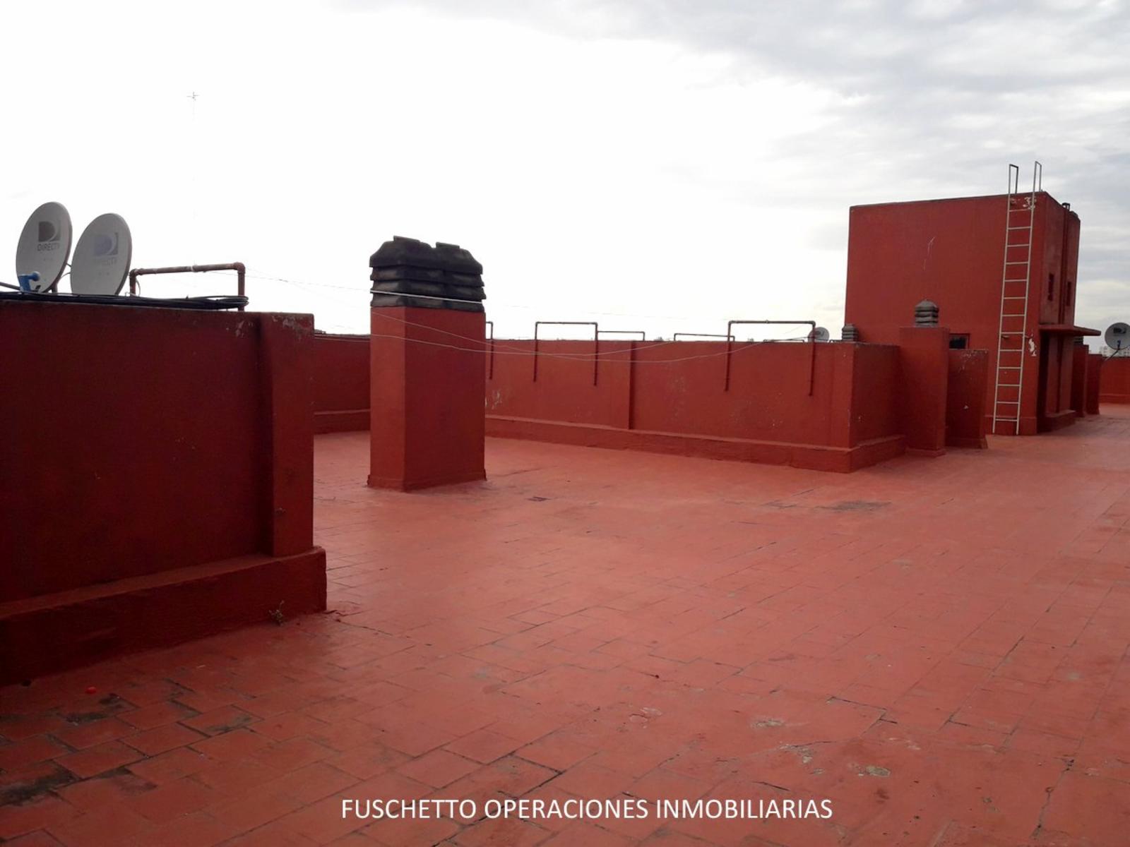 VENTA - CIUDAD MADERO - DEPTO 2 AMB - COD 894 — foto 8