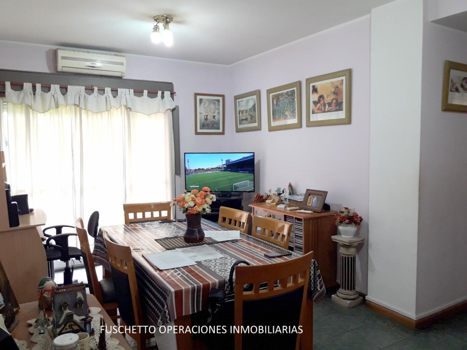 VENTA - CIUDAD MADERO - DEPTO 3 AMB - COD 896