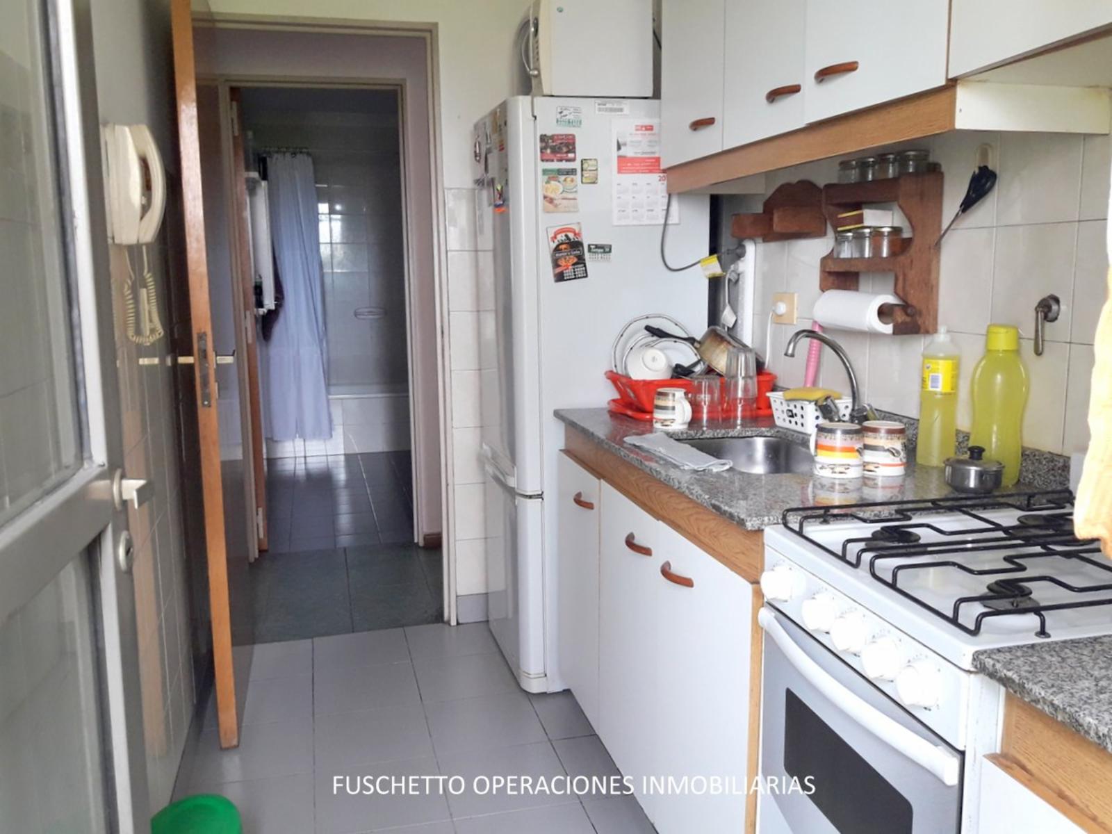 VENTA - CIUDAD MADERO - DEPTO 3 AMB - COD 896 — foto 2