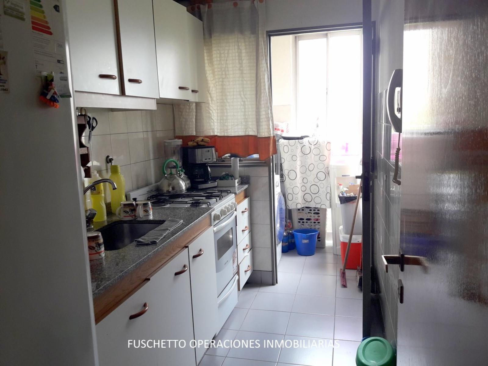 VENTA - CIUDAD MADERO - DEPTO 3 AMB - COD 896 — foto 3