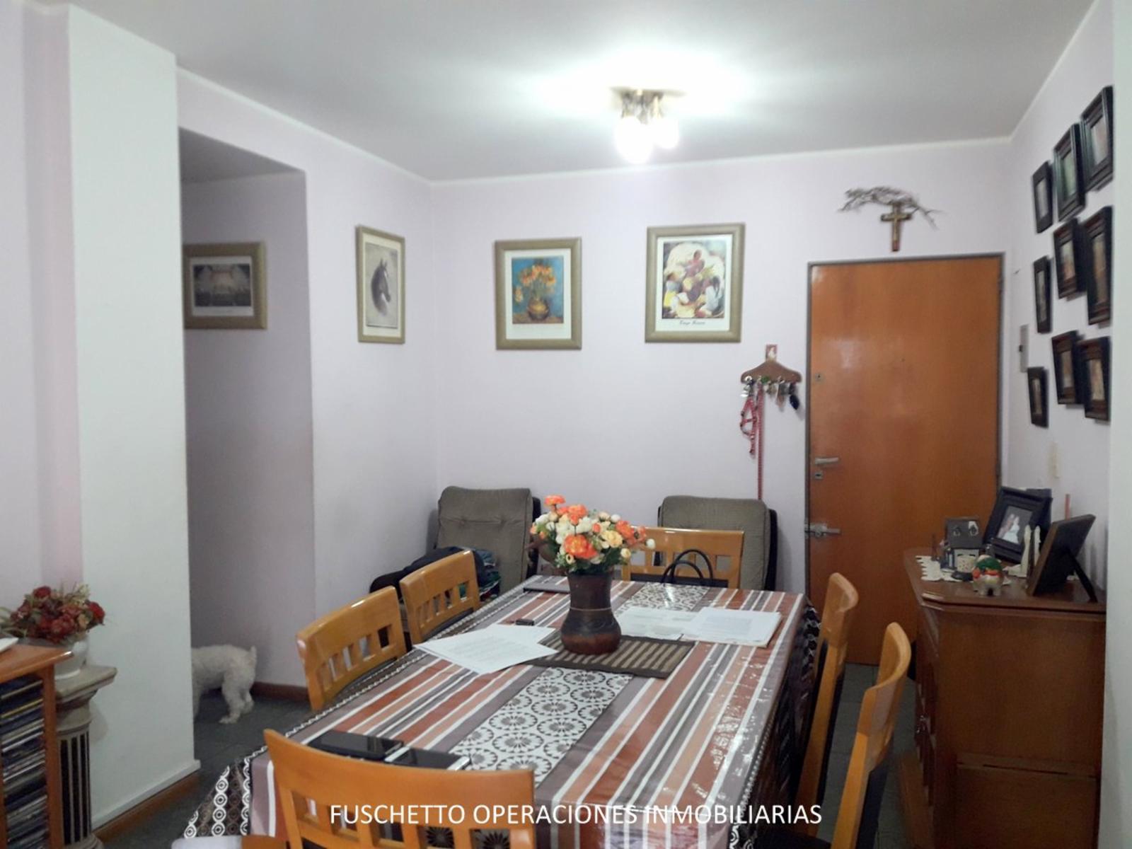 VENTA - CIUDAD MADERO - DEPTO 3 AMB - COD 896 — foto 5