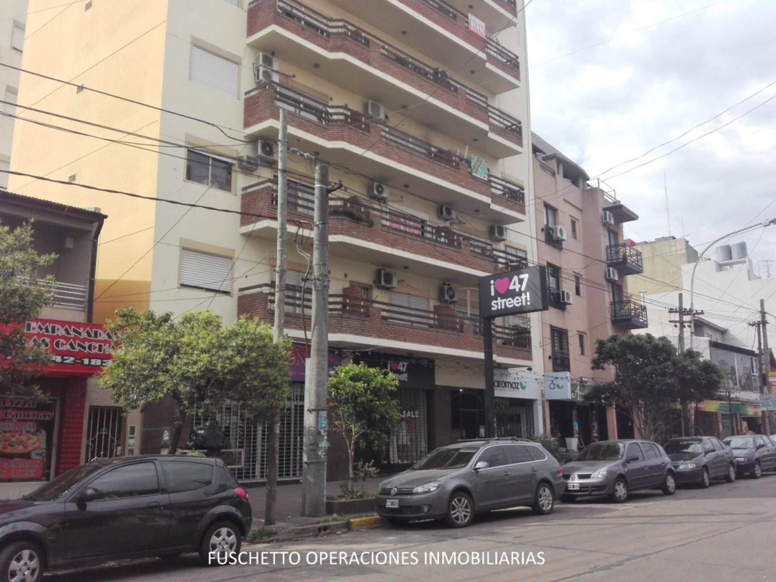 VENTA - CIUDAD MADERO - DEPTO 3 A,B - COD 1505