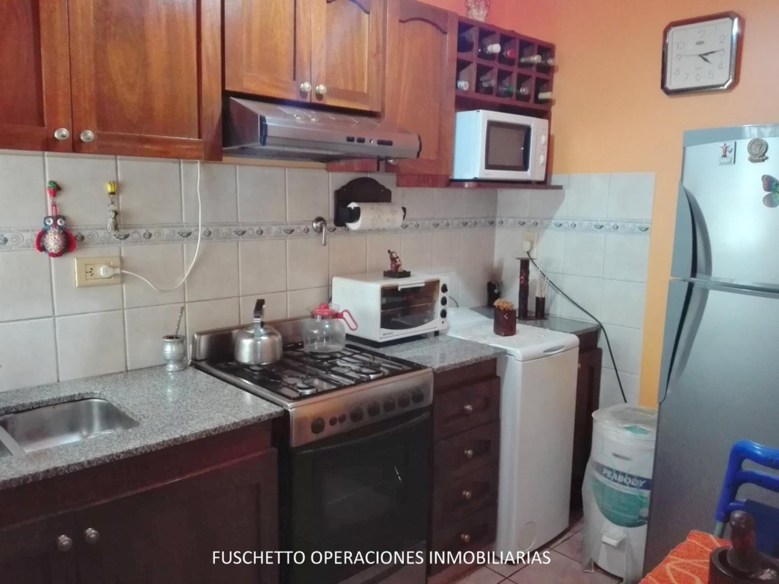 VENTA - CIUDAD MADERO - DEPTO 3 A,B - COD 1505 — foto 5