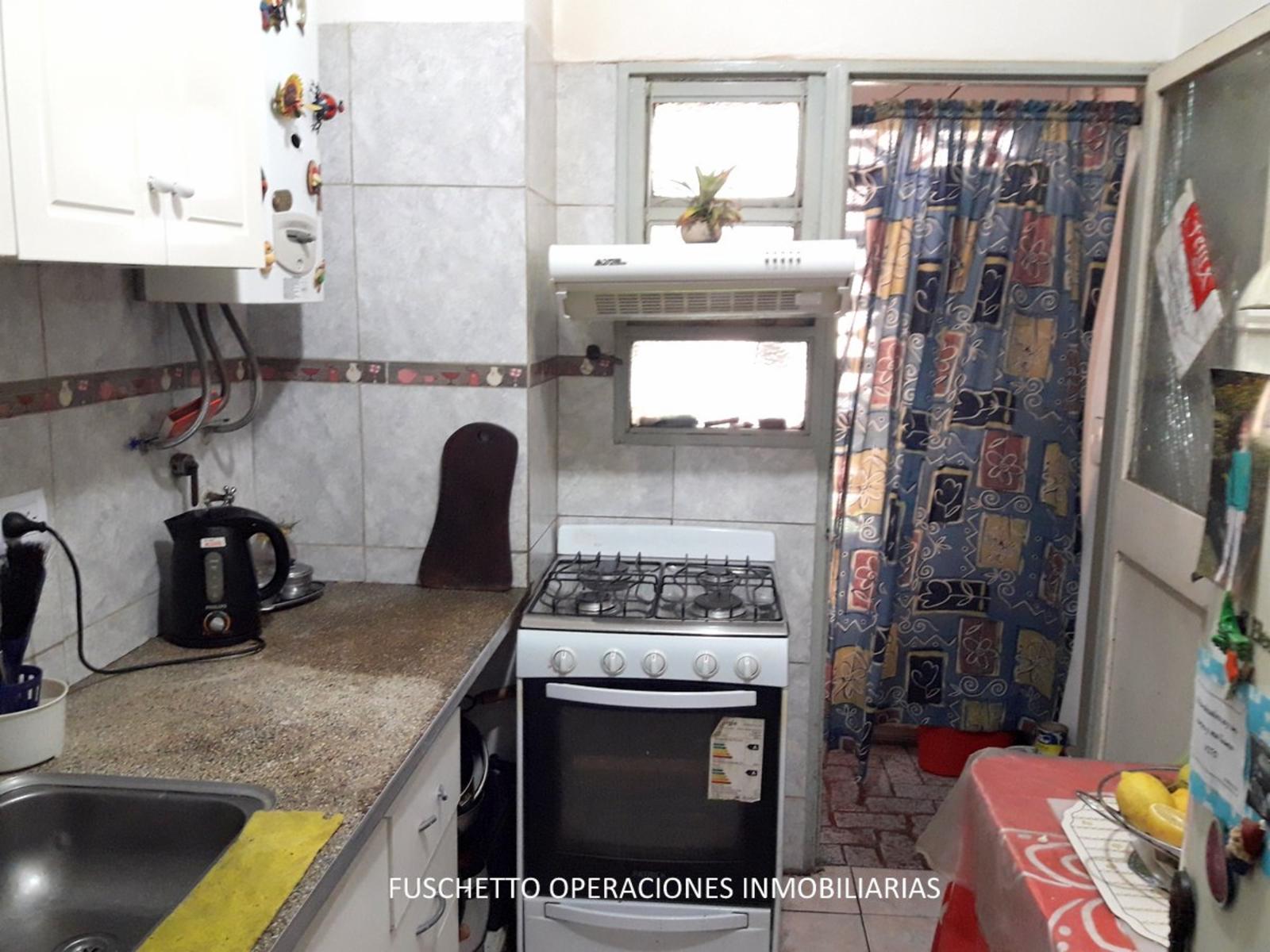 VENTA - CIUDAD MADERO - DEPTO - COD 1509 — foto 4