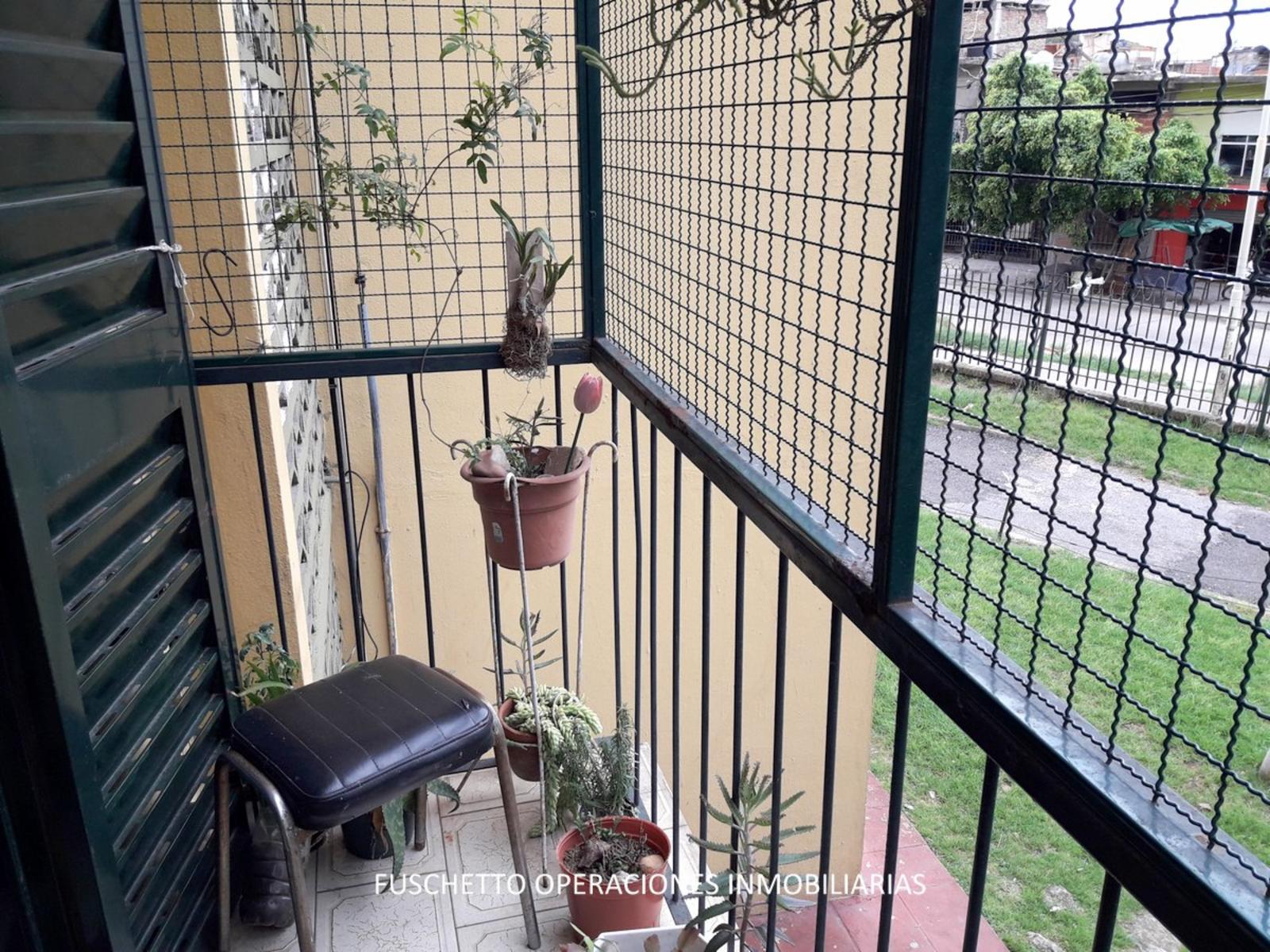 VENTA - CIUDAD MADERO - DEPTO - COD 1509 — foto 6