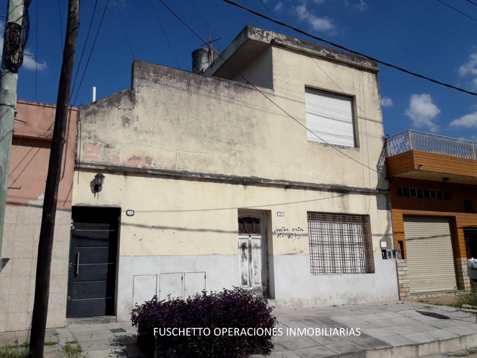VENTA - CIUDAD MADERO - PH 2 AMB - COD 1510