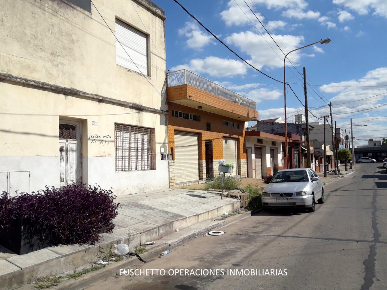 VENTA - CIUDAD MADERO - PH 2 AMB - COD 1510 — foto 2
