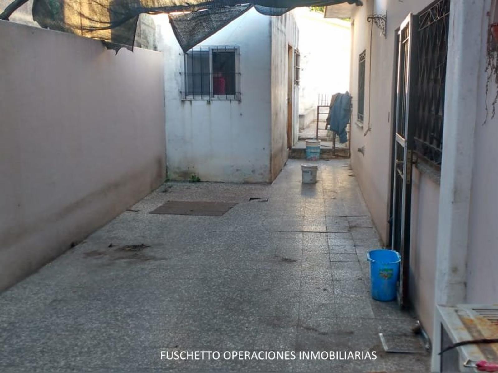 VENTA - CIUDAD MADERO - PH 2 AMB - COD 1510 — foto 3