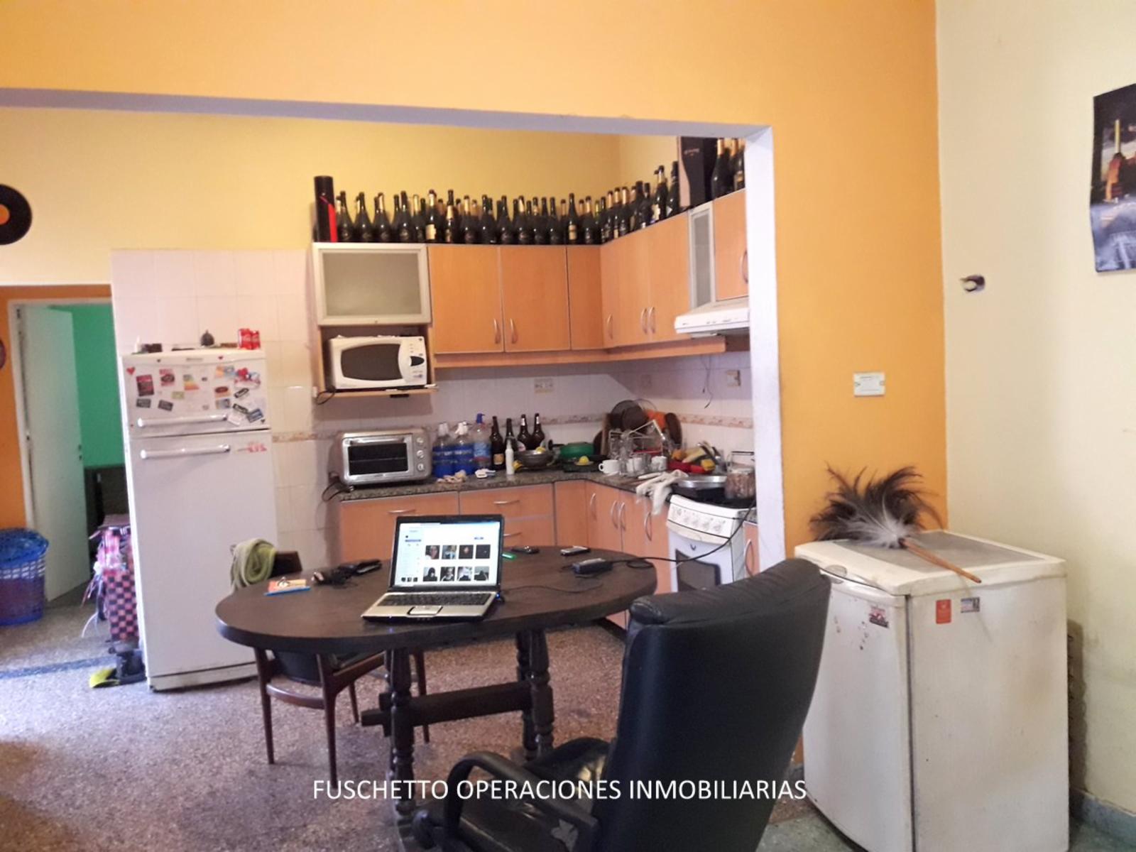 VENTA - CIUDAD MADERO - PH 2 AMB - COD 1510 — foto 4