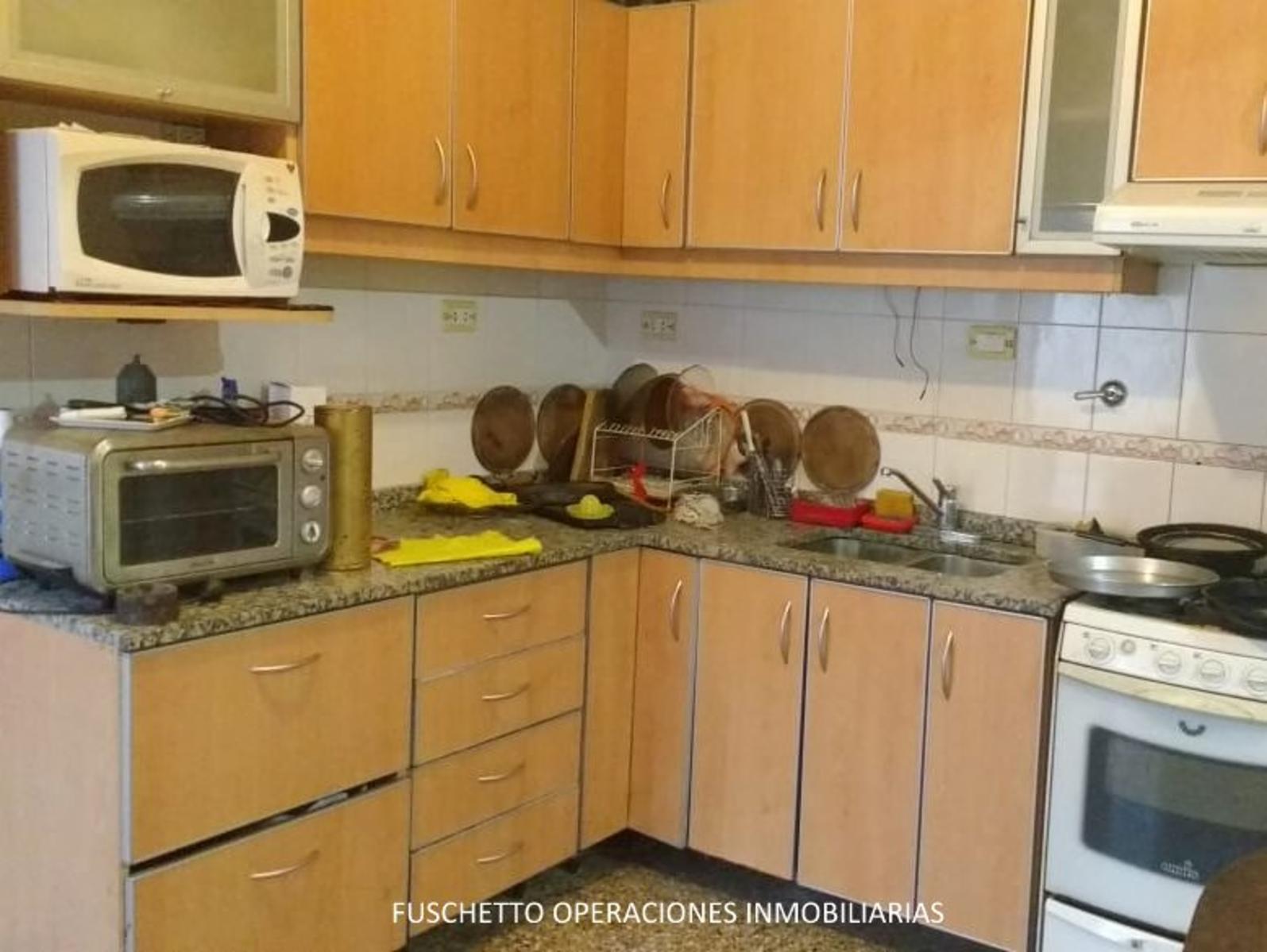 VENTA - CIUDAD MADERO - PH 2 AMB - COD 1510 — foto 7
