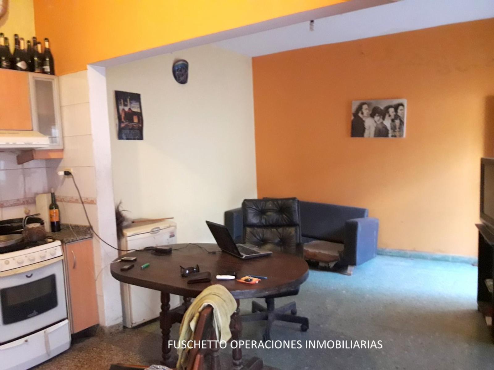 VENTA - CIUDAD MADERO - PH 2 AMB - COD 1510 — foto 9