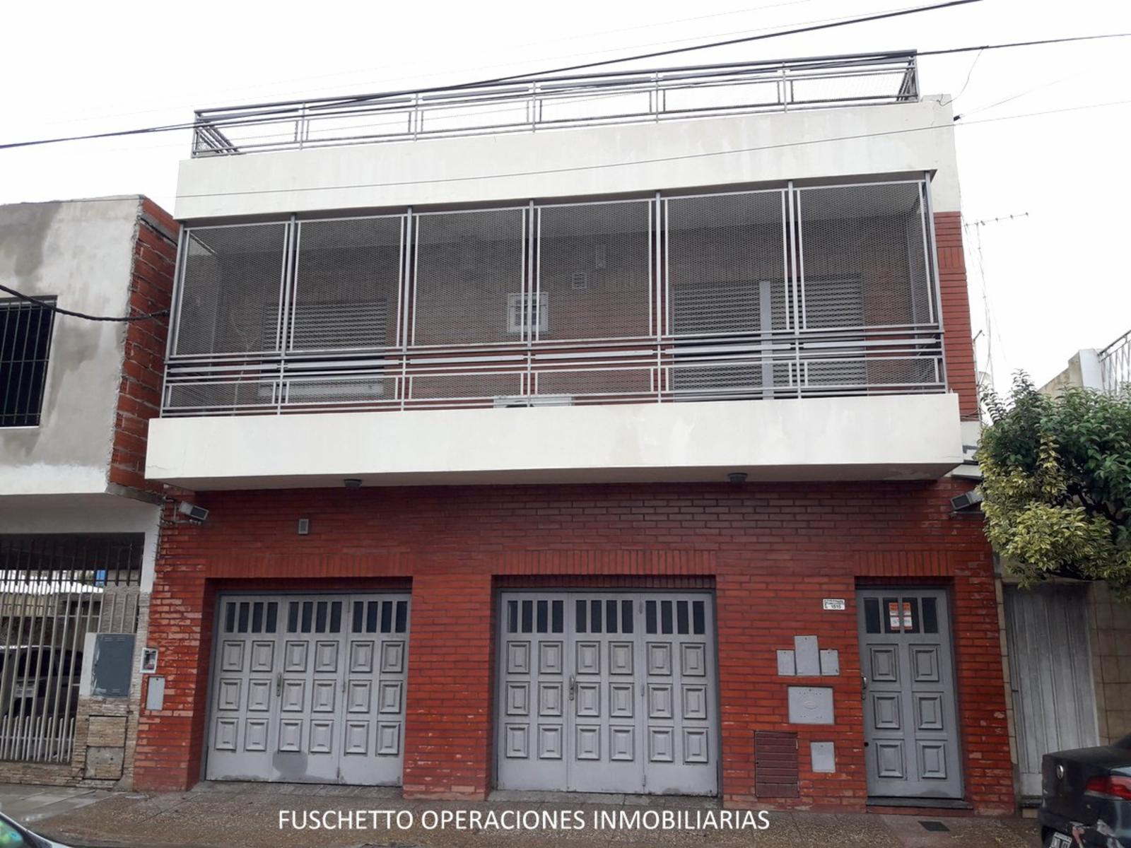 VENTA - CIUDAD MADERO - CASA CON GALPON - COD 1511