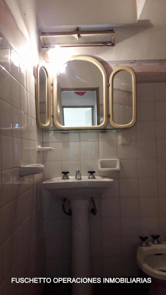 VENTA - CIUDAD MADERO - DEPTO 3 AMB - COD 1512 — foto 6