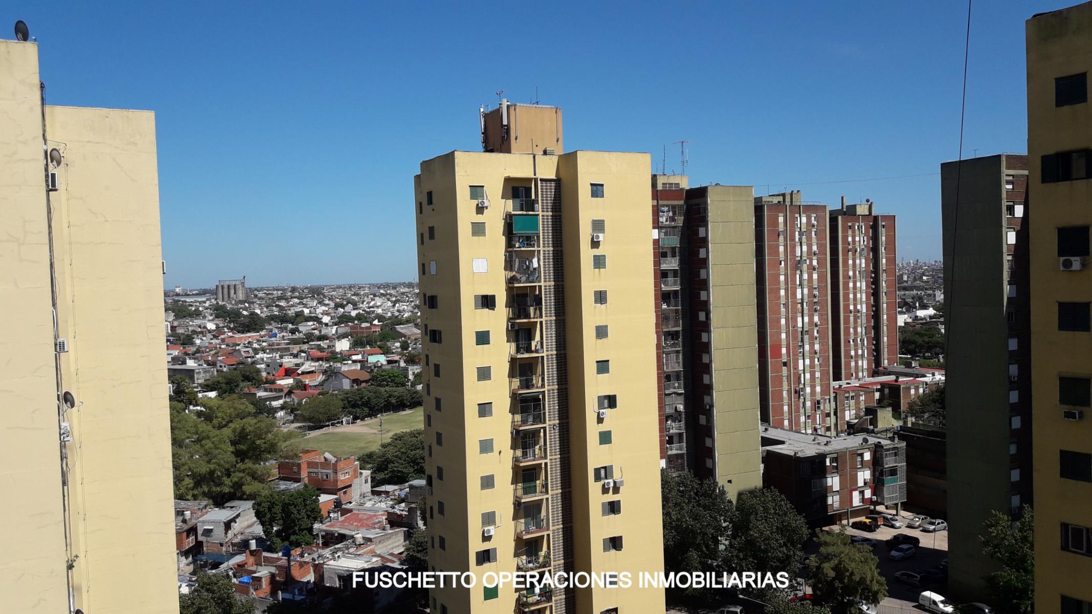 VENTA - CIUDAD MADERO - DEPTO 3 AMB - COD 1512 — foto 9
