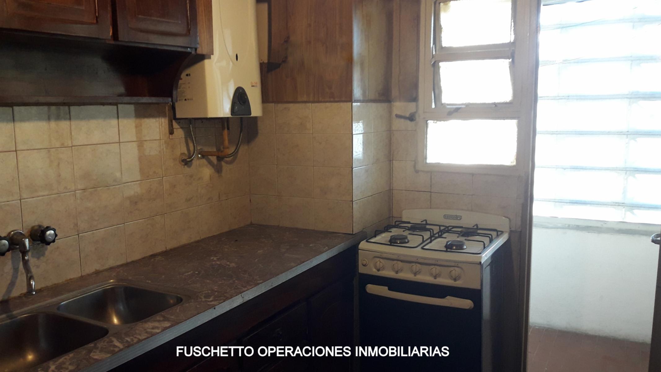 VENTA - CIUDAD MADERO - DEPTO 3 AMB - COD 1512 — foto 14
