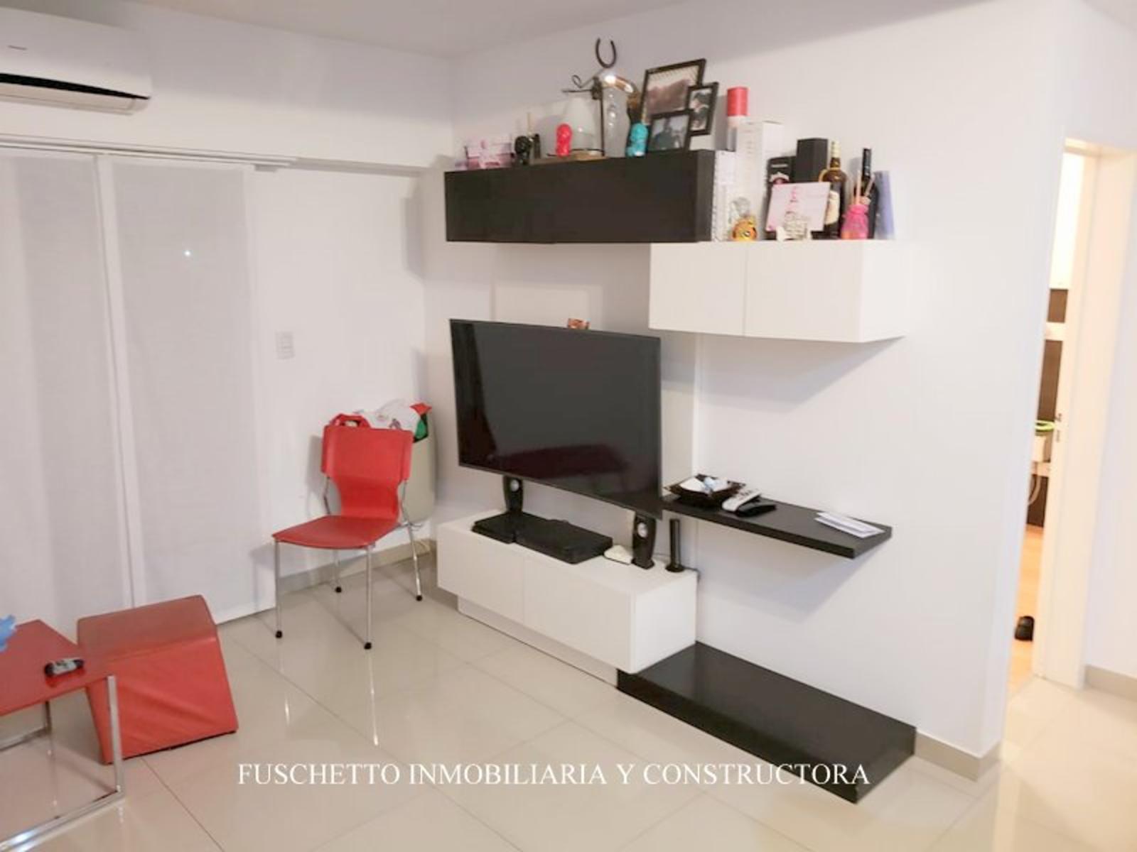 VENTA - TAPIALES - DEPTO 3 AMB - COD 1594 — foto 3