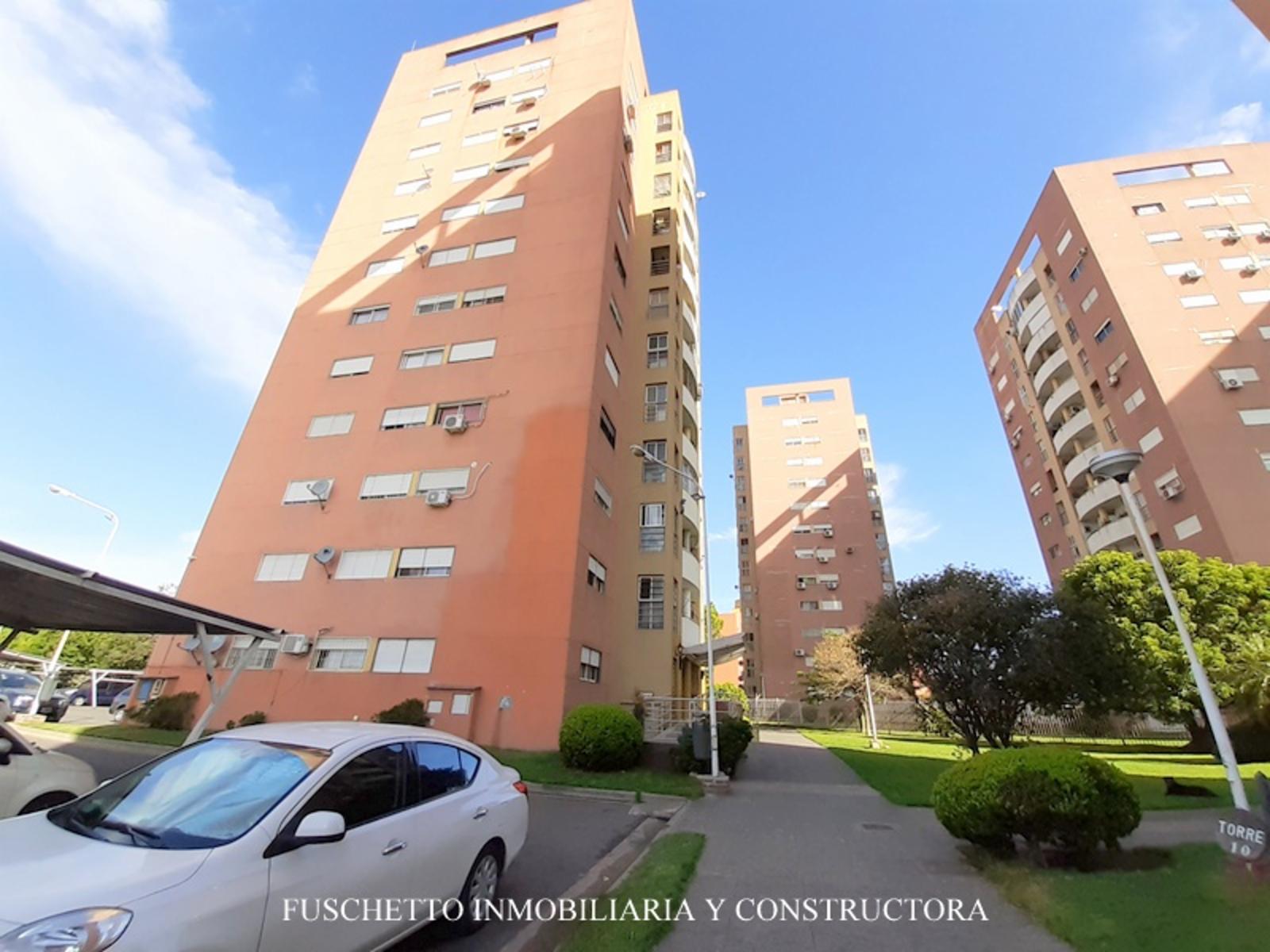 VENTA - CIUDAD MADERO - DEPTO 4 AMB - COD 1592