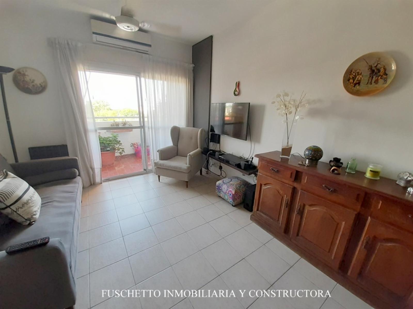 VENTA - CIUDAD MADERO - DEPTO 4 AMB - COD 1592 — foto 3