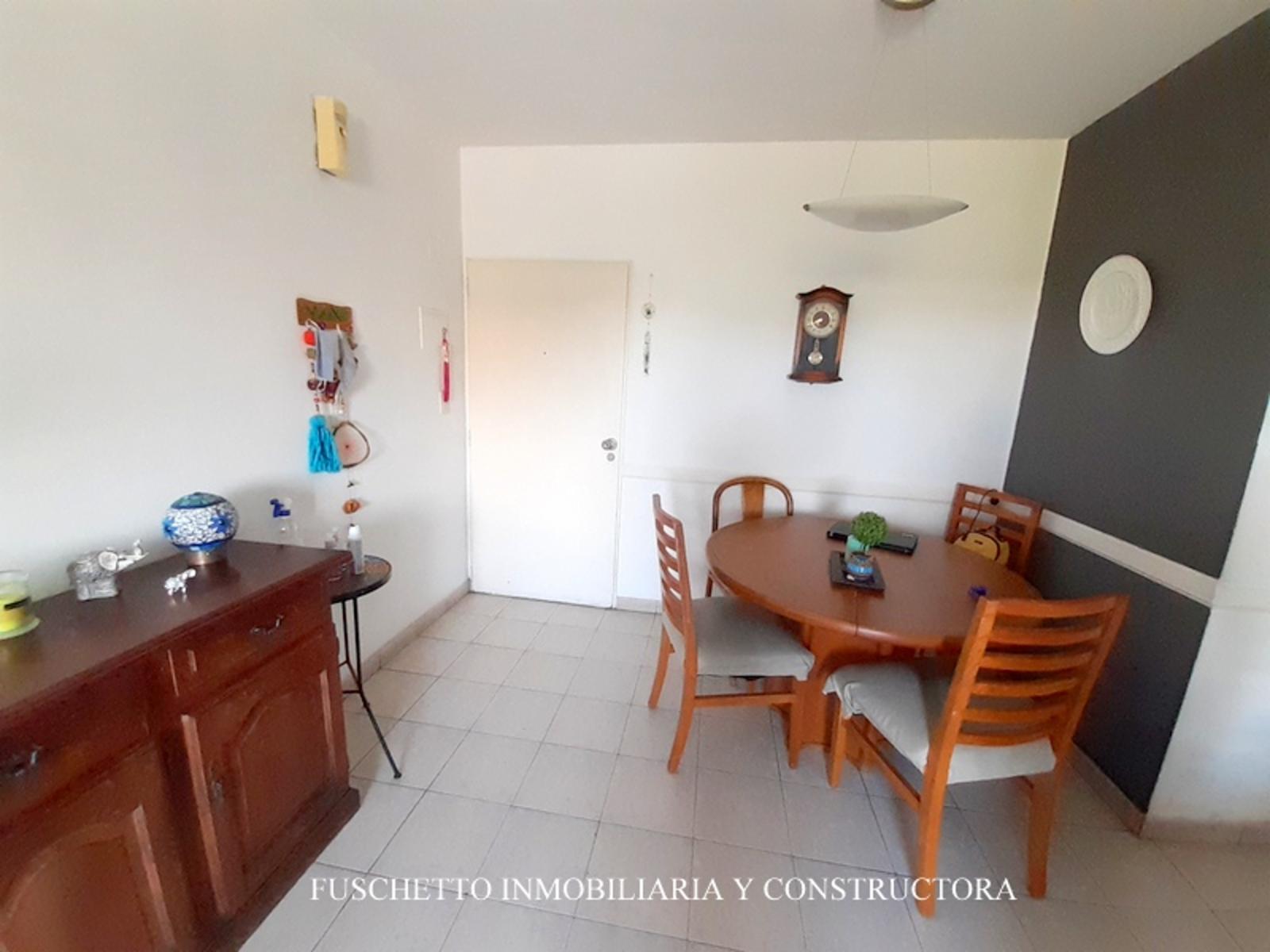 VENTA - CIUDAD MADERO - DEPTO 4 AMB - COD 1592 — foto 6