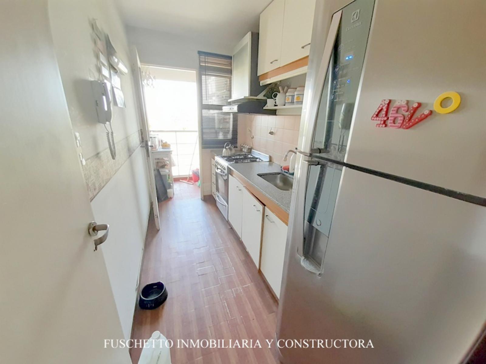 VENTA - CIUDAD MADERO - DEPTO 4 AMB - COD 1592 — foto 8
