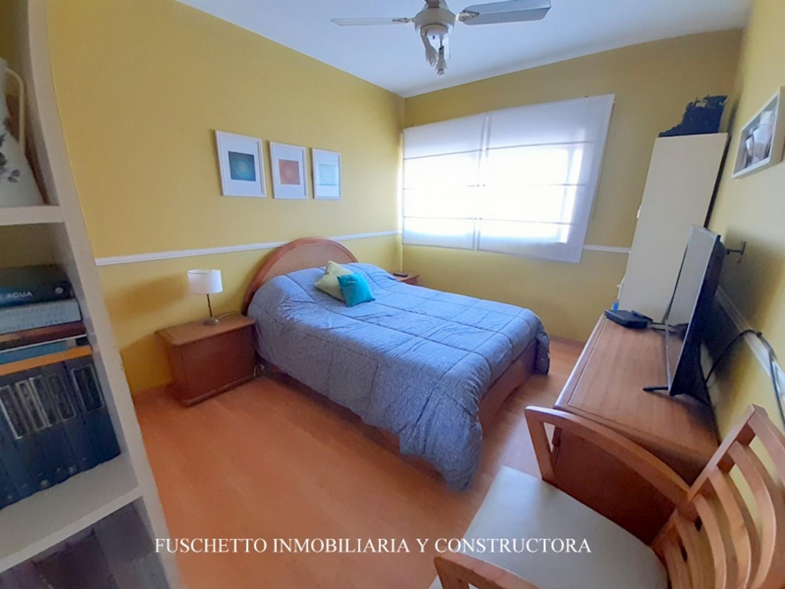 VENTA - CIUDAD MADERO - DEPTO 4 AMB - COD 1592 — foto 11