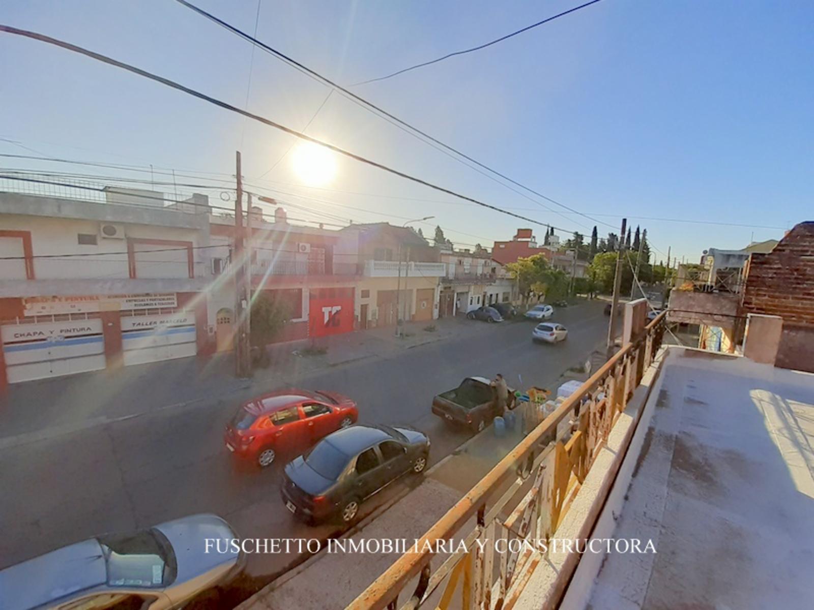 VENTA - LA TABLADA - PH 3 AMB - COD 1595 — foto 9