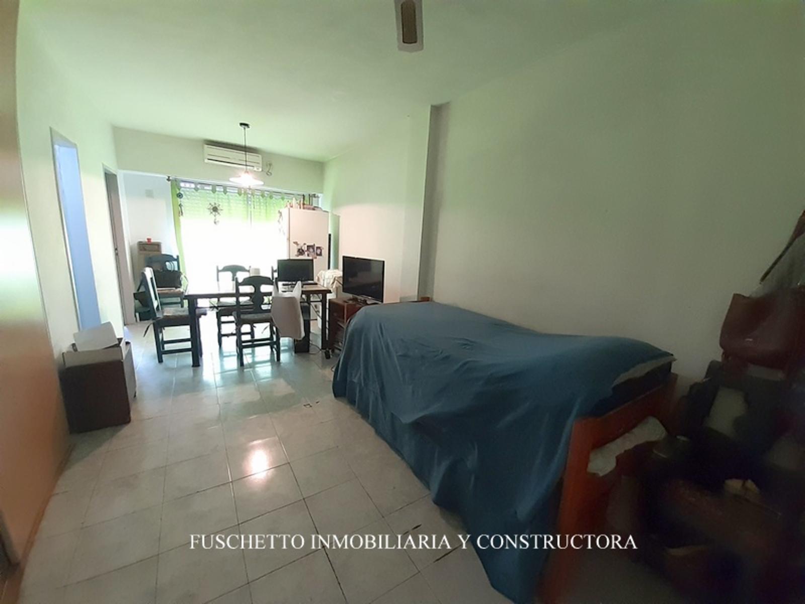 VENTA - CIUDAD MADERO - DEPTO MONOAMBIENTE - COD 1597 — foto 2