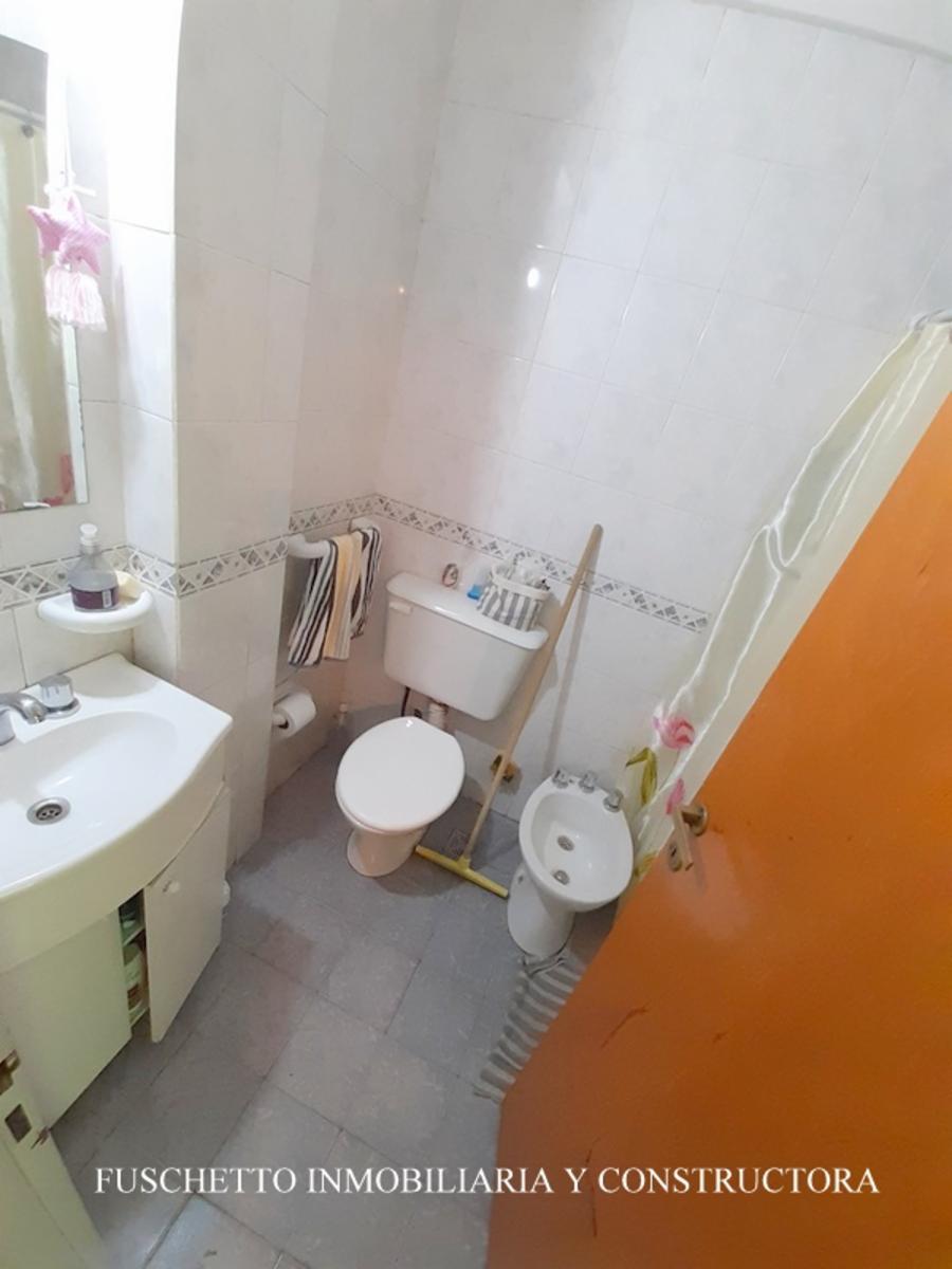 VENTA - CIUDAD MADERO - DEPTO MONOAMBIENTE - COD 1597 — foto 3