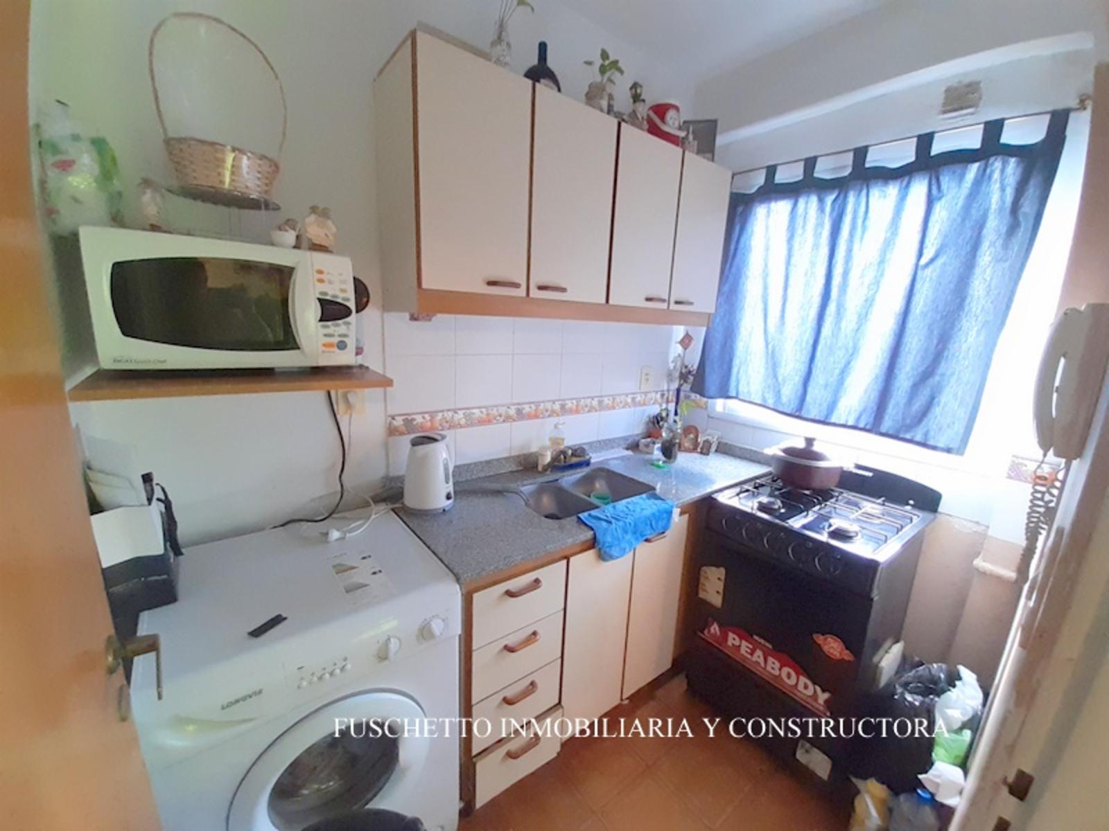 VENTA - CIUDAD MADERO - DEPTO MONOAMBIENTE - COD 1597 — foto 4
