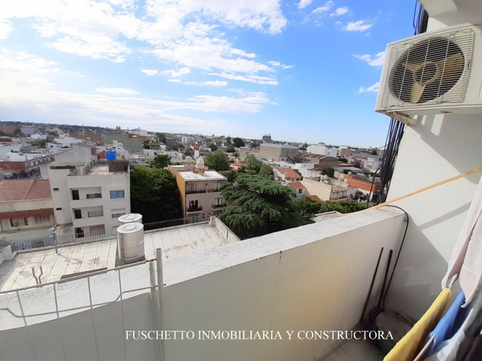 VENTA - CIUDAD MADERO - DEPTO MONOAMBIENTE - COD 1597 — foto 5