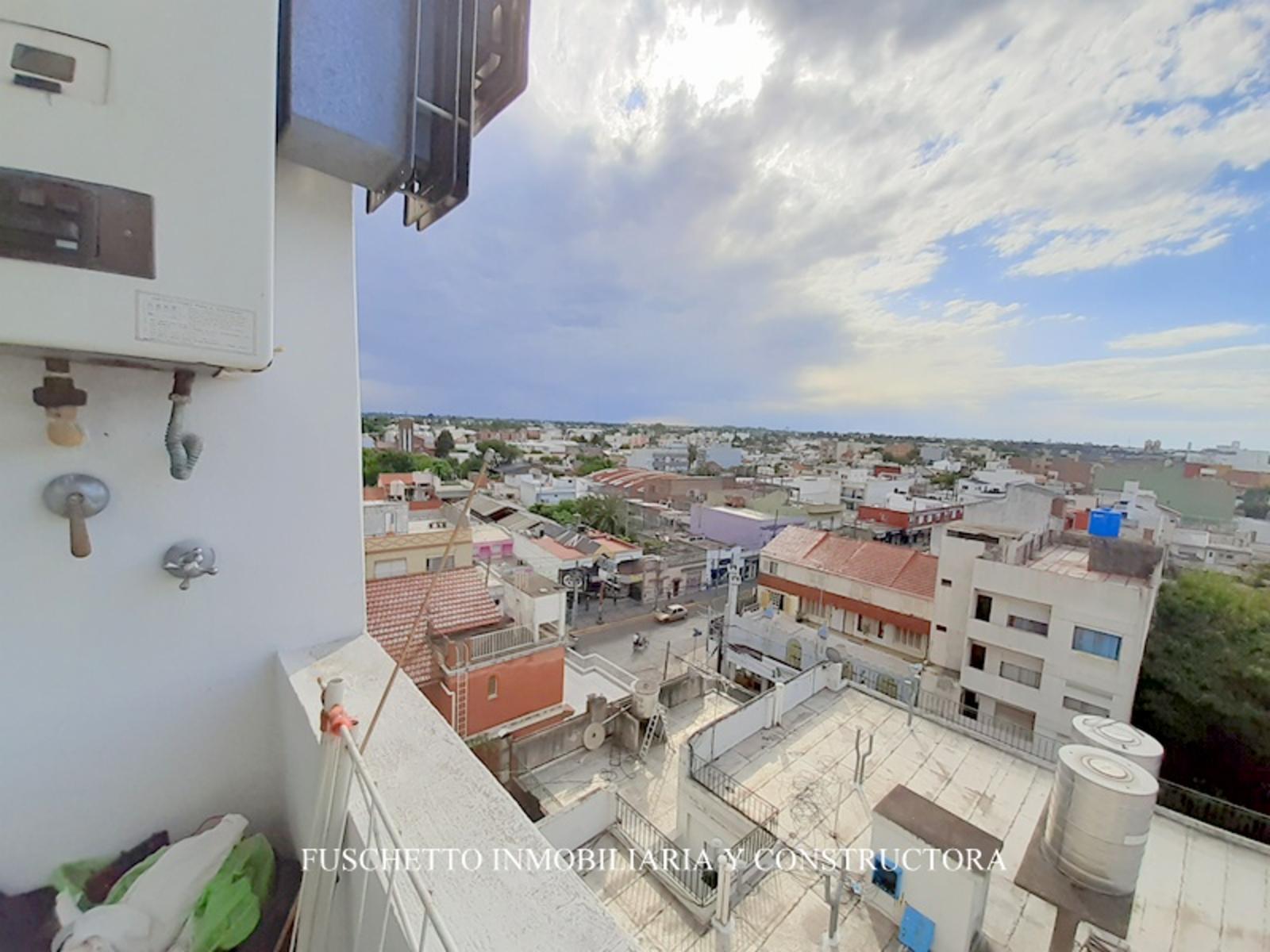 VENTA - CIUDAD MADERO - DEPTO MONOAMBIENTE - COD 1597 — foto 7
