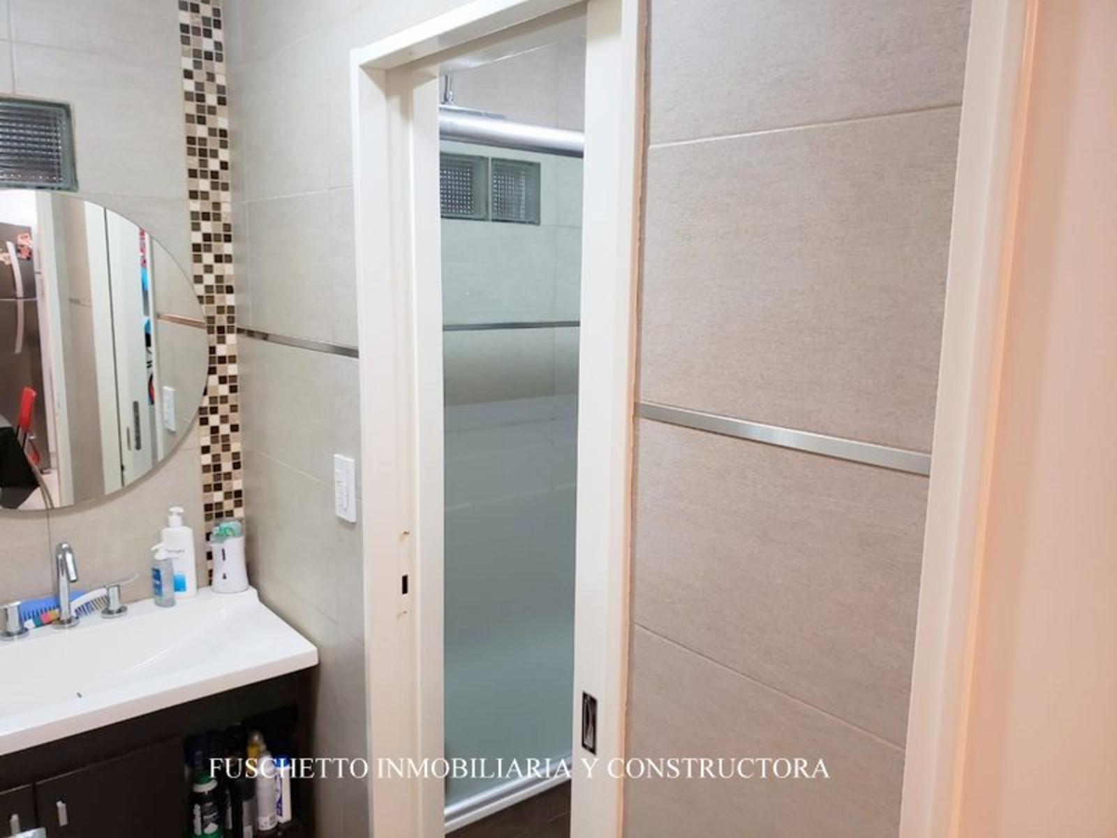 VENTA - TAPIALES - DEPTO 3 AMB - COD 1590 — foto 2