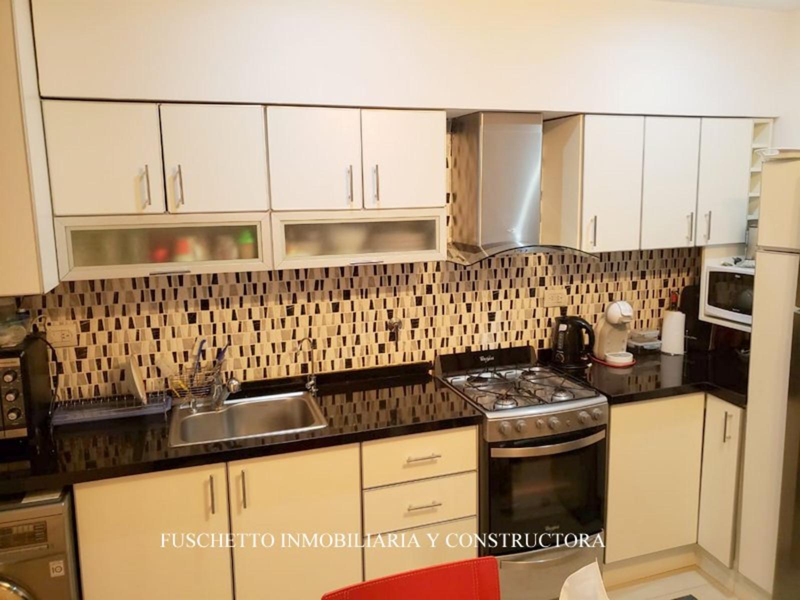 VENTA - TAPIALES - DEPTO 3 AMB - COD 1590 — foto 4