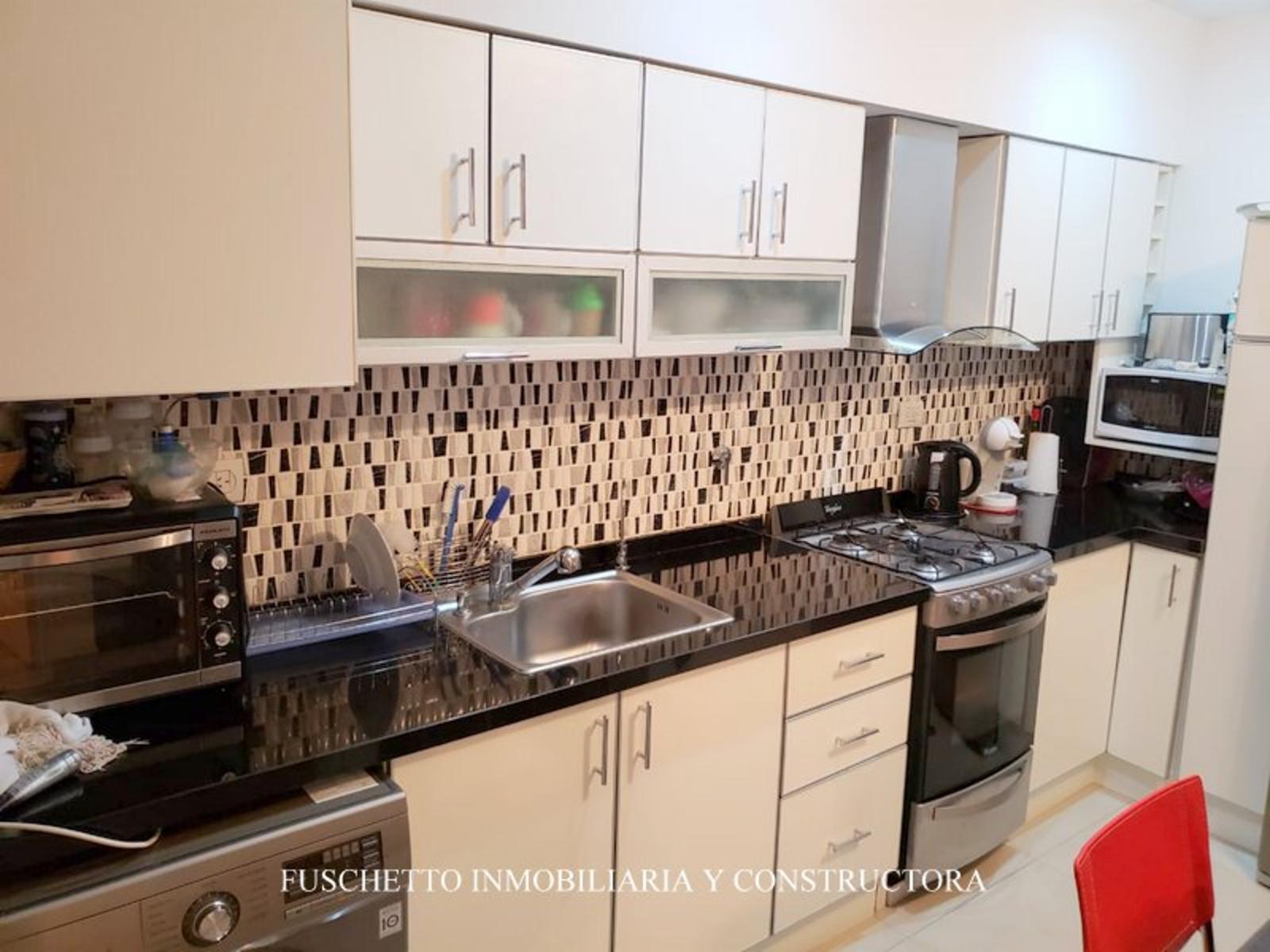 VENTA - TAPIALES - DEPTO 3 AMB - COD 1590 — foto 6