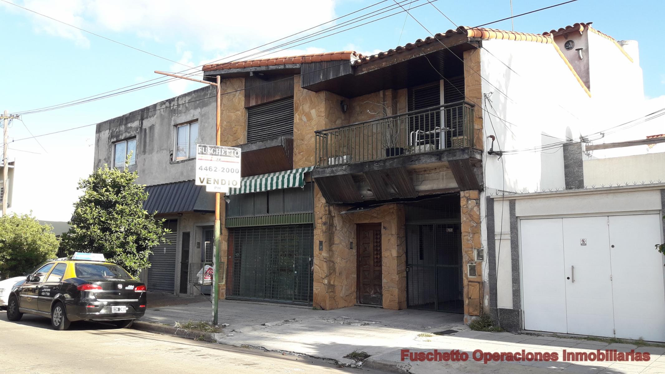 VENTA - CIUDAD MADERO - DEPTO 4 AMB - COD 1517