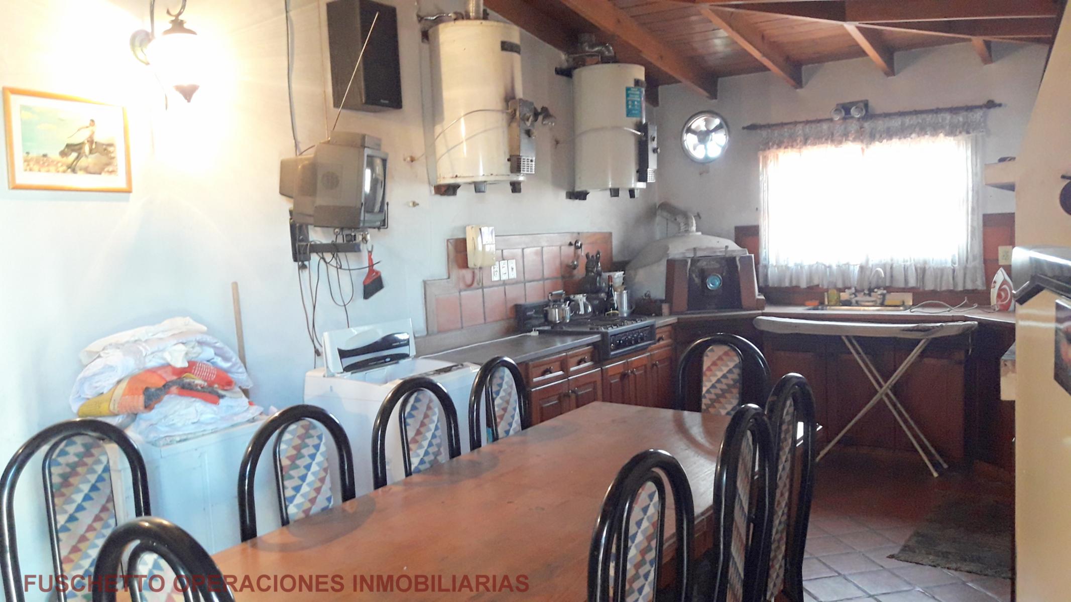 VENTA - CIUDAD MADERO - DEPTO 4 AMB - COD 1517 — foto 8