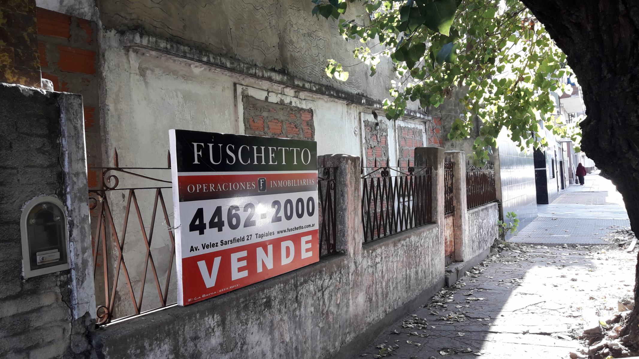 VENTA - CIUDAD MADERO - CASA 3 AMB - COD 1518