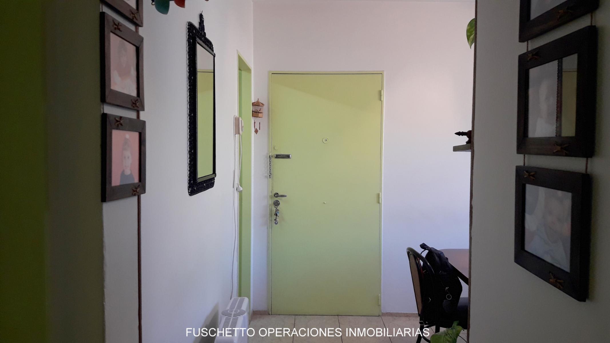 VENTA - TAPIALES - DEPTO 3 AMB - COD 1520