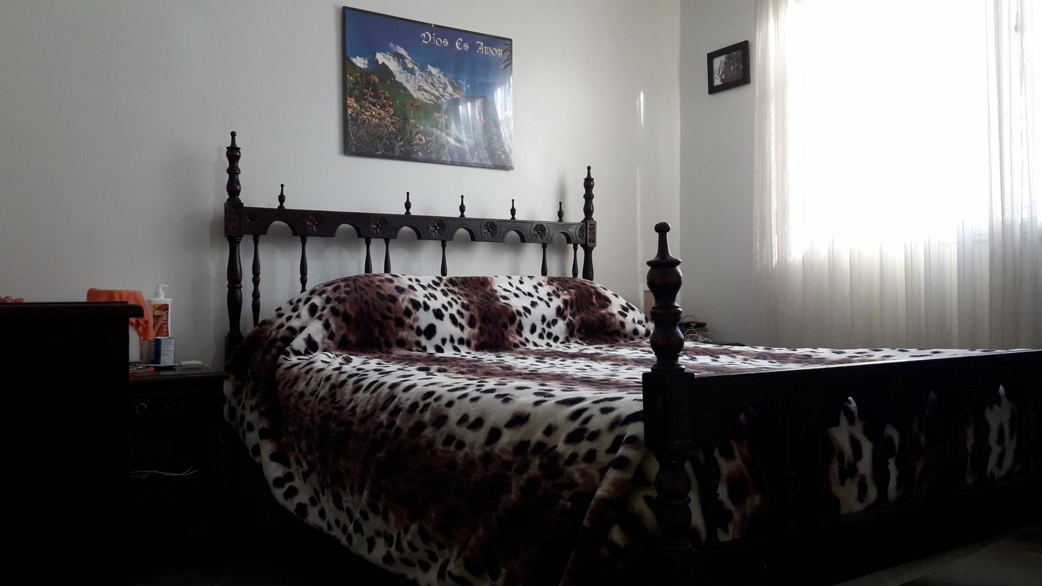 VENTA - TAPIALES - DEPTO 3 AMB - COD 1520 — foto 2