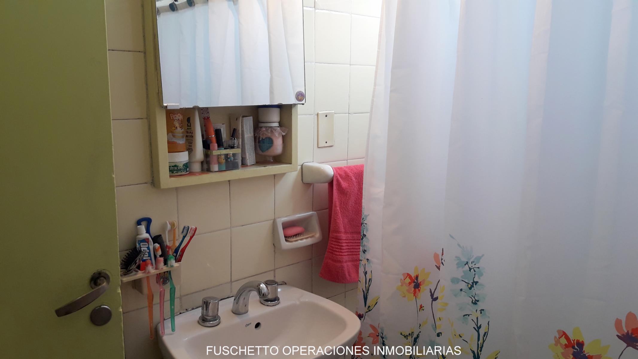 VENTA - TAPIALES - DEPTO 3 AMB - COD 1520 — foto 3