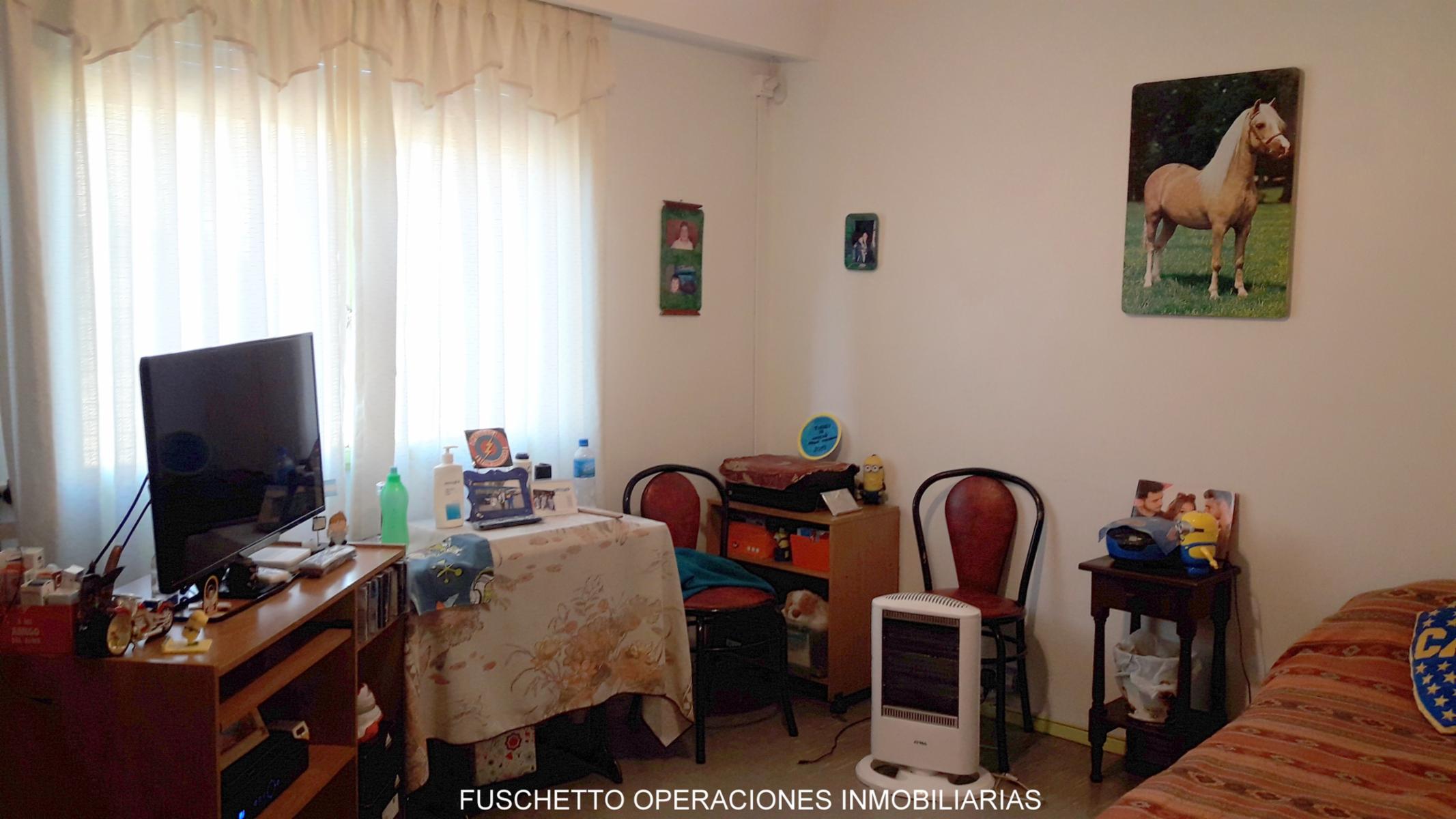 VENTA - TAPIALES - DEPTO 3 AMB - COD 1520 — foto 4