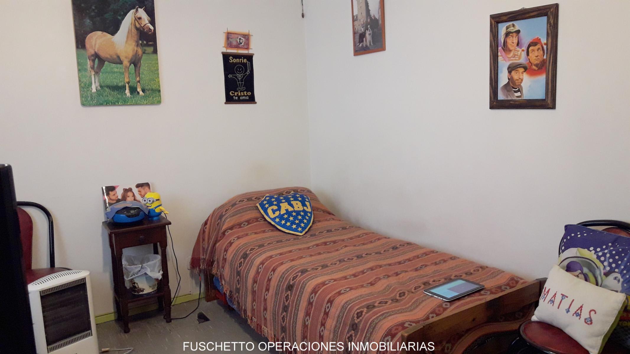 VENTA - TAPIALES - DEPTO 3 AMB - COD 1520 — foto 5