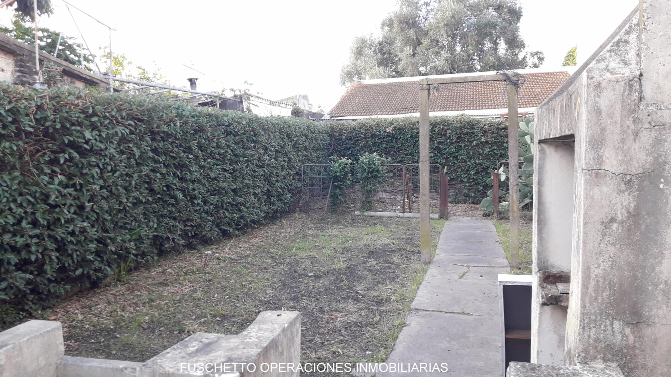 VENTA - CIUDAD MADERO - PH 3 AMB - COD 1524 — foto 5