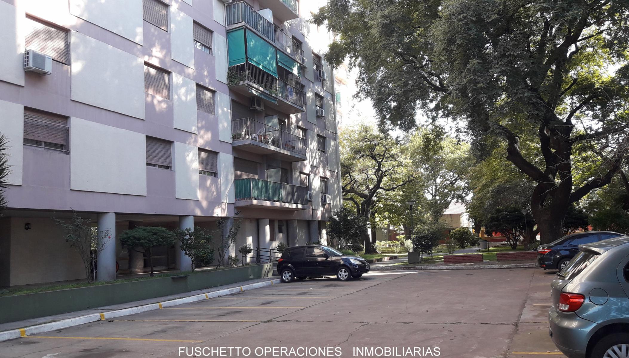 VENTA - TAPIALES - DEPTO 4 AMB . COD 1525