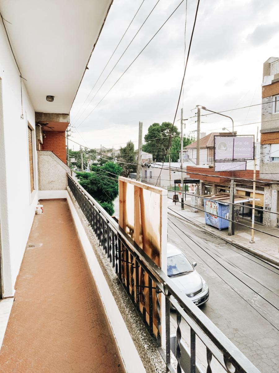 Gran oportunidad Departamento en primer piso de 114 mts totales