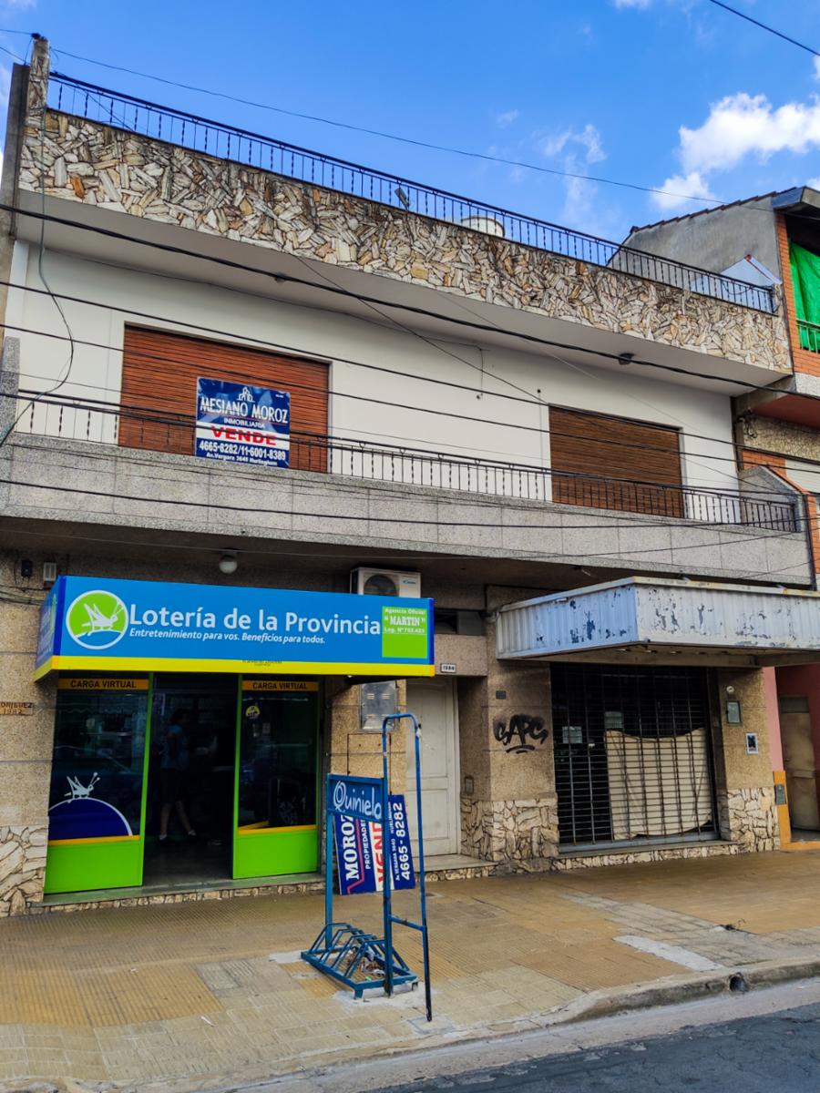 Gran oportunidad Departamento en primer piso de 114 mts totales — foto 10