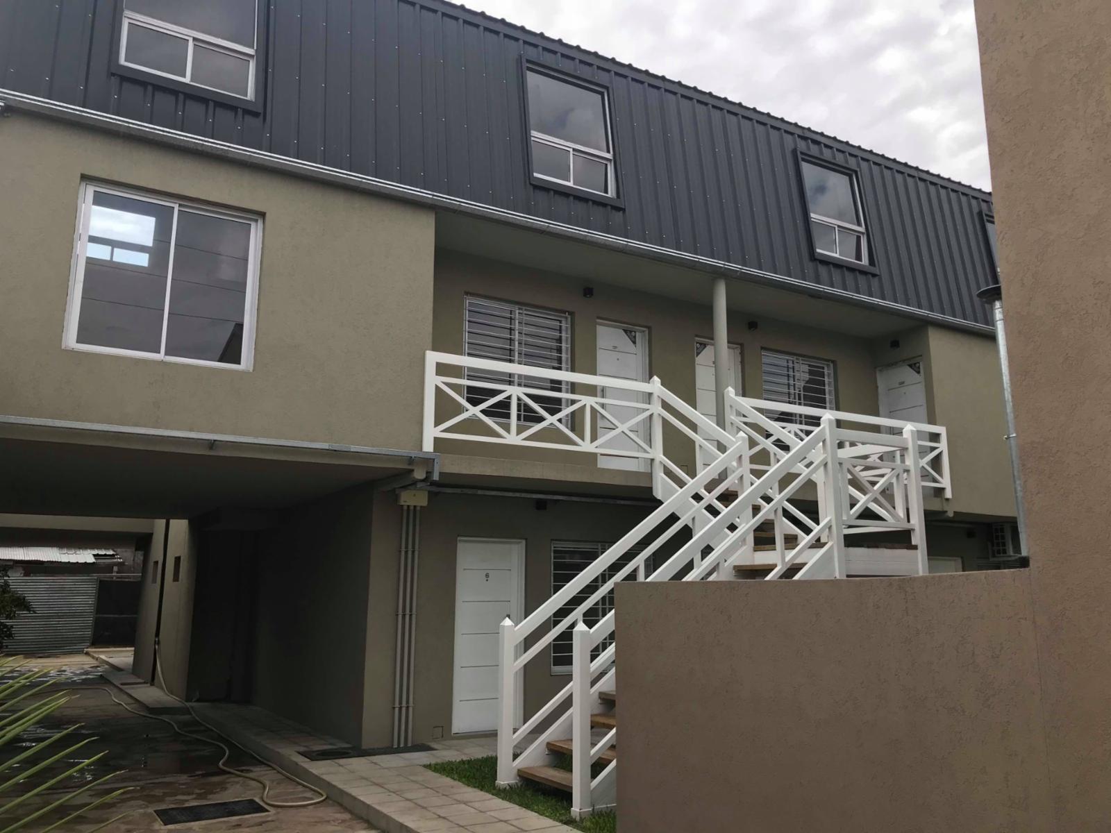 MONO AMBIENTE EN CONDOMINIO HURGHAM I — foto 2