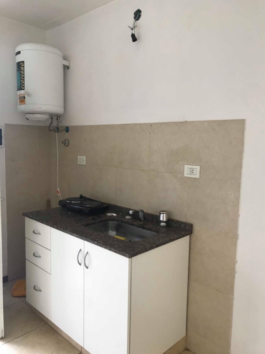 MONO AMBIENTE EN CONDOMINIO HURGHAM I — foto 6