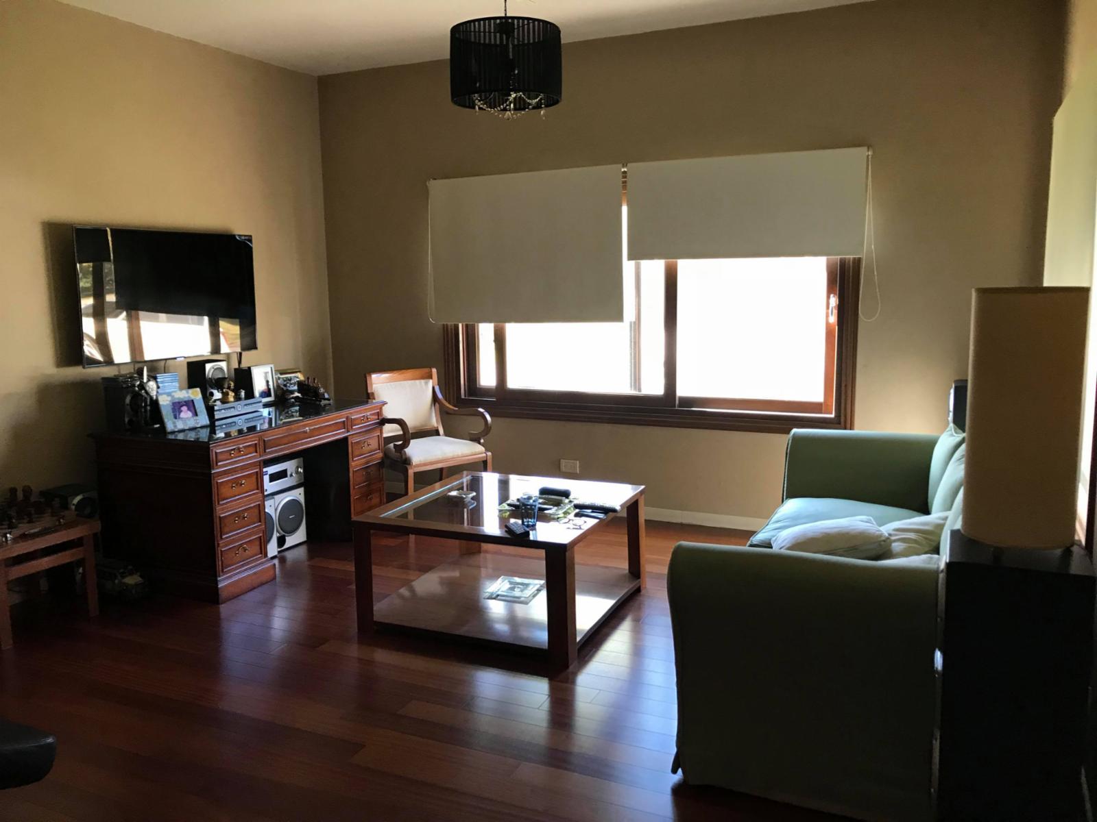 Inmejorable propiedad en Cabos del lago, Nordelta. — foto 13