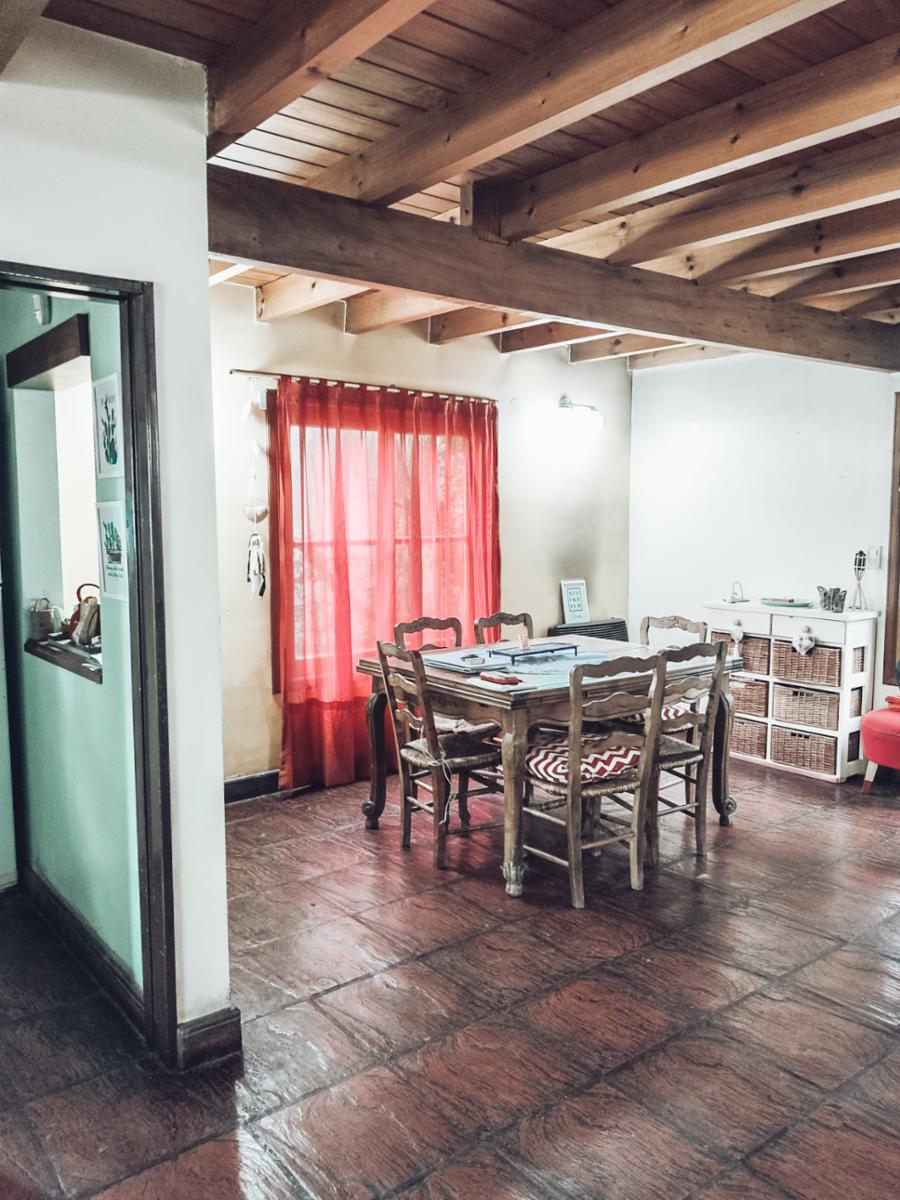 Hermosa casa en barrio cerrado &ampquotLa Leonor&quot — foto 4